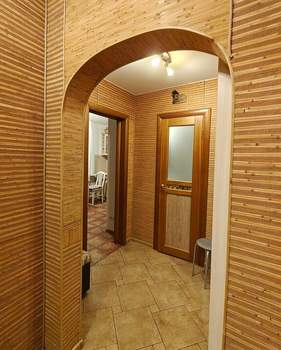 1-к квартира, на длительный срок, 38м2, 4/16 этаж