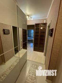 3-к квартира, на длительный срок, 86м2, 2/13 этаж