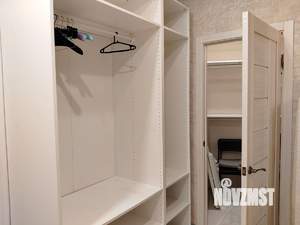 Студия квартира, на длительный срок, 34м2, 4/12 этаж