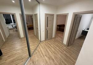 1-к квартира, на длительный срок, 41м2, 3/10 этаж