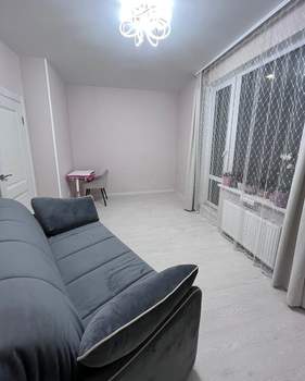 2-к квартира, на длительный срок, 46м2, 6/12 этаж