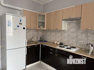 1-к квартира, на длительный срок, 40м2, 9/14 этаж