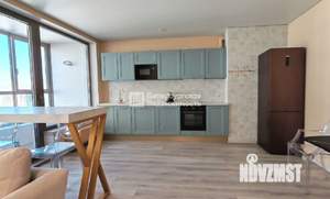 2-к квартира, на длительный срок, 77м2, 8/14 этаж