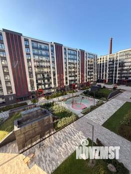 1-к квартира, на длительный срок, 34м2, 4/9 этаж