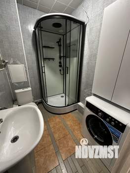 1-к квартира, на длительный срок, 33м2, 12/24 этаж