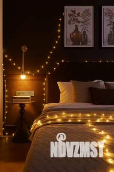 1-к квартира, посуточно, 47м2, 7/9 этаж