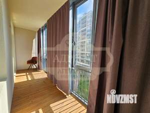 1-к квартира, на длительный срок, 44м2, 5/13 этаж