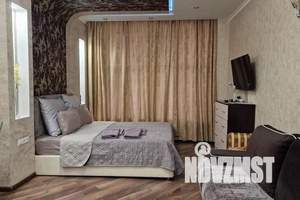 1-к квартира, посуточно, 36м2, 2/5 этаж