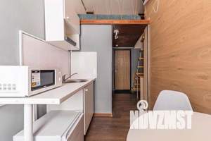1-к квартира, посуточно, 25м2, 1/5 этаж