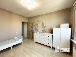 3-к квартира, на длительный срок, 75м2, 25/25 этаж