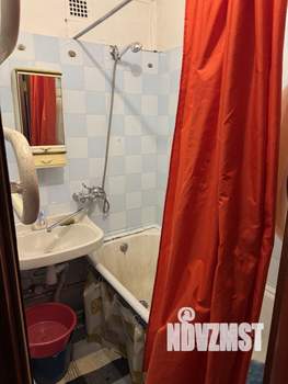 2-к квартира, на длительный срок, 46м2, 3/5 этаж