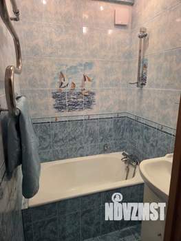 2-к квартира, на длительный срок, 46м2, 6/9 этаж