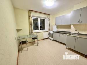 1-к квартира, на длительный срок, 40м2, 3/18 этаж