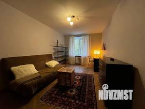 2-к квартира, посуточно, 50м2, 2/9 этаж