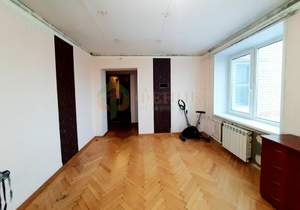 2-к квартира, на длительный срок, 53м2, 9/9 этаж