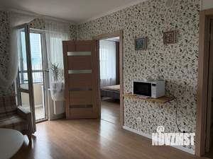 1-к квартира, на длительный срок, 34м2, 22/26 этаж