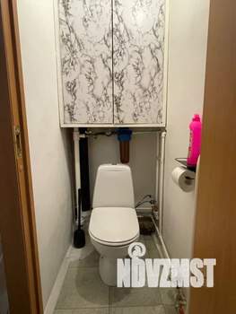 1-к квартира, посуточно, 35м2, 6/15 этаж