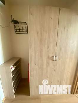 Студия квартира, посуточно, 26м2, 7/8 этаж