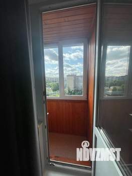 1-к квартира, на длительный срок, 37м2, 9/10 этаж