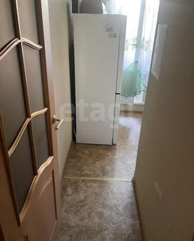 1-к квартира, на длительный срок, 33м2, 2/9 этаж