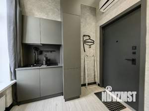 Студия квартира, посуточно, 18м2, 2/6 этаж