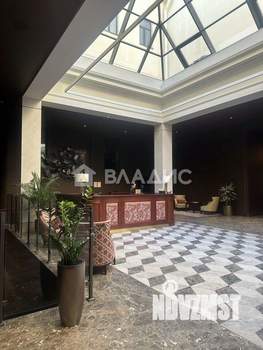 Студия квартира, на длительный срок, 40м2, 3/6 этаж