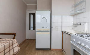 1-к квартира, на длительный срок, 35м2, 5/12 этаж