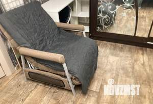 1-к квартира, посуточно, 30м2, 4/5 этаж