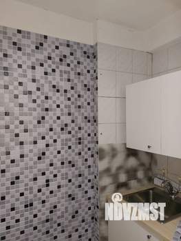1-к квартира, на длительный срок, 30м2, 1/5 этаж
