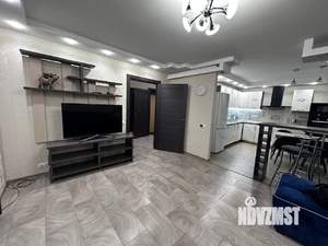 3-к квартира, на длительный срок, 88м2, 17/27 этаж