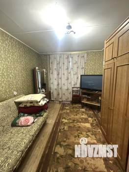 2-к квартира, на длительный срок, 48м2, 6/14 этаж