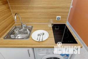 1-к квартира, посуточно, 11м2, 1/5 этаж