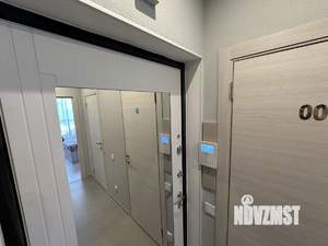 1-к квартира, на длительный срок, 38м2, 14/18 этаж