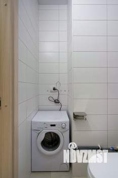 Студия квартира, на длительный срок, 25м2, 11/16 этаж