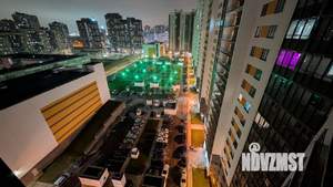 2-к квартира, на длительный срок, 60м2, 14/24 этаж