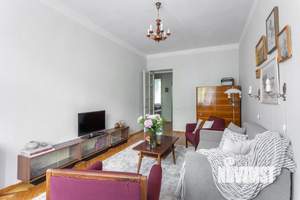 2-к квартира, на длительный срок, 57м2, 2/5 этаж