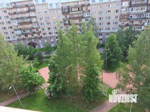 2-к квартира, на длительный срок, 62м2, 8/10 этаж