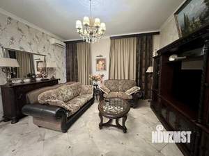 2-к квартира, посуточно, 62м2, 2/4 этаж