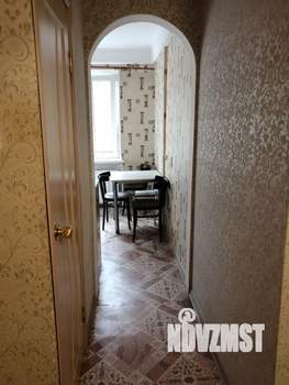 1-к квартира, на длительный срок, 40м2, 2/12 этаж