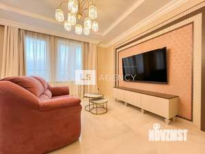 3-к квартира, на длительный срок, 140м2, 9/11 этаж