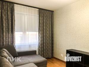 1-к квартира, на длительный срок, 31м2, 10/20 этаж
