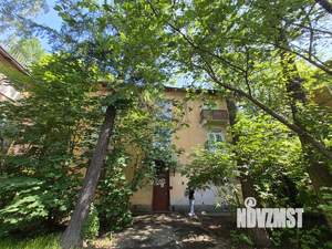 1-к квартира, на длительный срок, 32м2, 1/3 этаж