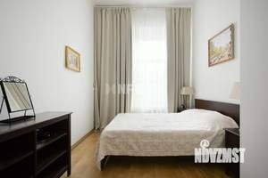 3-к квартира, на длительный срок, 90м2, 2/4 этаж
