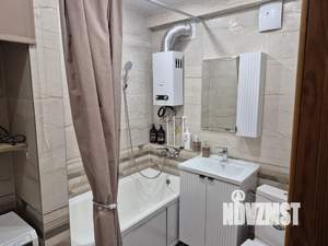 2-к квартира, посуточно, 42м2, 4/5 этаж