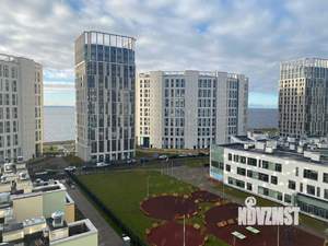 1-к квартира, на длительный срок, 35м2, 9/15 этаж