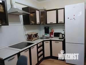 1-к квартира, посуточно, 33м2, 14/23 этаж