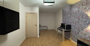 1-к квартира, на длительный срок, 46м2, 10/14 этаж