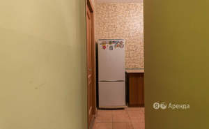 1-к квартира, на длительный срок, 30м2, 4/9 этаж