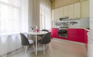 1-к квартира, на длительный срок, 42м2, 3/6 этаж