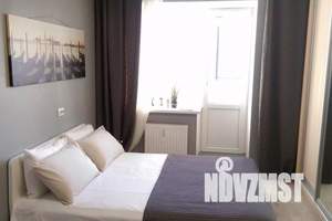 1-к квартира, посуточно, 28м2, 5/12 этаж